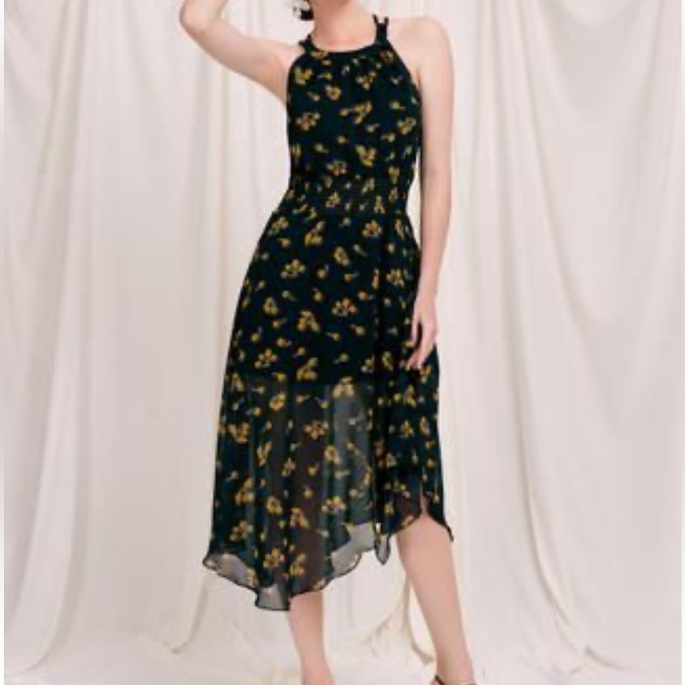 NWOT Petite Studio Dress